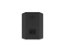 Klipsch RP-502S II dipol háttér hangsugárzó, fekete