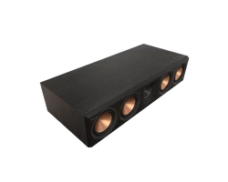 Klipsch RP-8000F II 5.0 hangsugárzó szett, fekete
