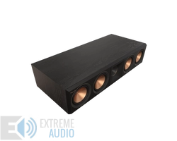Kép 4/7 - Klipsch RP-8000F II 5.0 hangsugárzó szett, fekete