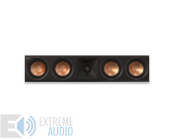 Kép 5/7 - Klipsch RP-8000F II 5.0 hangsugárzó szett, fekete