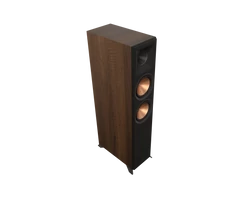 Klipsch RP-6000F II 5.0 hangsugárzó szett, dió