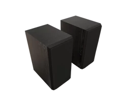 Klipsch RP-600M II polcsugárzó pár, fekete