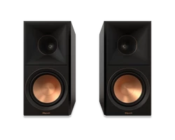 Klipsch RP-600M II polcsugárzó pár, fekete