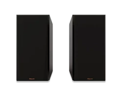 Klipsch RP-600M II polcsugárzó pár, fekete