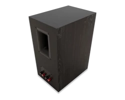 Klipsch RP-600M II polcsugárzó pár, fekete