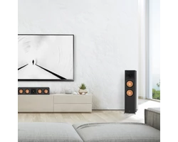 Klipsch RP-8000F II frontsugárzó, fekete