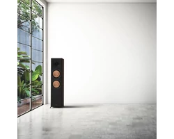 Klipsch RP-8000F II frontsugárzó, fekete