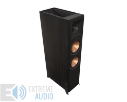 Kép 1/10 - Klipsch RP-8060FA II Dolby Atmos frontsugárzó, fekete