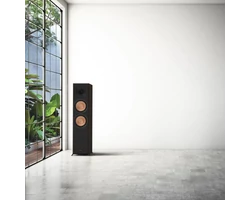 Klipsch RP-8060FA II Dolby Atmos frontsugárzó, fekete