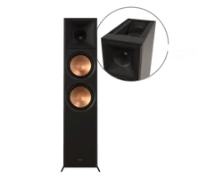 Klipsch RP-8060FA II Dolby Atmos frontsugárzó, fekete