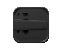 Klipsch Austin hordozható Bluetooth hangszóró, fekete