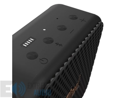 Kép 4/11 - Klipsch Austin hordozható Bluetooth hangszóró, fekete