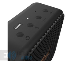 Kép 4/11 - Klipsch Austin hordozható Bluetooth hangszóró, fekete