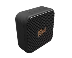 Klipsch Austin hordozható Bluetooth hangszóró, fekete