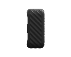 Klipsch Austin hordozható Bluetooth hangszóró, fekete