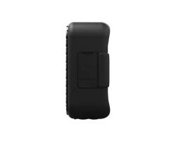 Klipsch Austin hordozható Bluetooth hangszóró, fekete