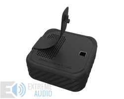 Kép 9/11 - Klipsch Austin hordozható Bluetooth hangszóró, fekete