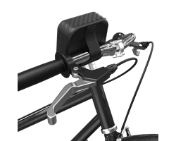 Klipsch Austin hordozható Bluetooth hangszóró, fekete