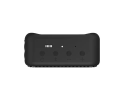 Klipsch Austin hordozható Bluetooth hangszóró, fekete