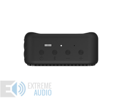 Kép 11/11 - Klipsch Austin hordozható Bluetooth hangszóró, fekete