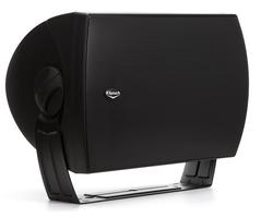Klipsch AW-650 kültéri hangszóró, fekete Klipsch AW-650 kültéri hangszóró, fekete