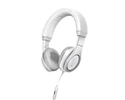Klipsch REFERENCE iPhone kompatibilis Fejhallgató Fehér Klipsch REFERENCE iPhone kompatibilis Fejhallgató Fehér
