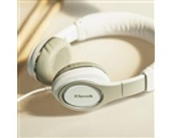 Klipsch REFERENCE iPhone kompatibilis Fejhallgató Fehér Klipsch REFERENCE iPhone kompatibilis Fejhallgató Fehér