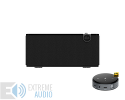 Kép 1/6 - Klipsch The One Plus Bluetooth hangszóró + ajándék Wiim Mini