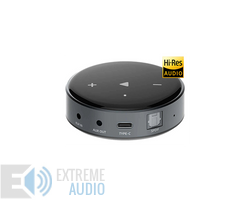 Kép 6/6 - Klipsch The Three Plus Bluetooth hangszóró + ajándék Wiim Mini