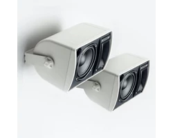 Klipsch KHO-7 kültéri hangszóró, fehér