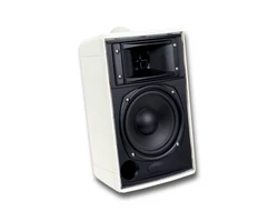 Klipsch KHO-7 kültéri hangszóró, fehér