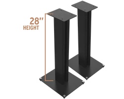 Klipsch KS-28 hangfal állvány