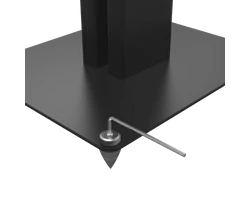 Klipsch KS-28 hangfal állvány