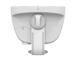 Klipsch PSM-450-T beltéri/kültéri hangsugárzó, fehér