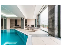 Klipsch PSM-650-T beltéri/kültéri hangsugárzó, fehér