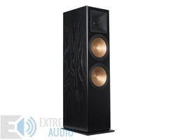 Klipsch RF-7 III frontsugárzó pár, fekete