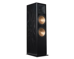 Klipsch RF-7 III frontsugárzó pár, fekete