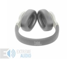 Kép 5/8 - JBL E65 BT NC aktív zajszűréses fejhallgató, fehér