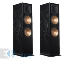 Klipsch RF-7 III frontsugárzó pár, fekete