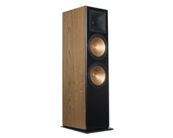 Klipsch RF-7 III frontsugárzó pár, cseresznye