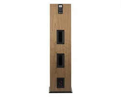 Klipsch RF-7 III frontsugárzó pár, cseresznye