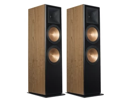 Klipsch RF-7 III frontsugárzó pár, cseresznye