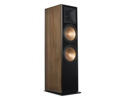 Klipsch RF-7 III frontsugárzó pár, dió