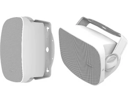 Klipsch RSM-400 beltéri/kültéri hangsugárzó pár, fehér