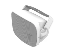 Klipsch RSM-400 beltéri/kültéri hangsugárzó pár, fehér