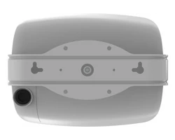 Klipsch RSM-525 beltéri/kültéri hangsugárzó pár, fehér