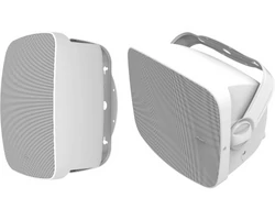 Klipsch RSM-525 beltéri/kültéri hangsugárzó pár, fehér