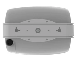 Klipsch RSM-650 beltéri/kültéri hangsugárzó pár, fehér