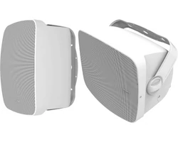 Klipsch RSM-650 beltéri/kültéri hangsugárzó pár, fehér