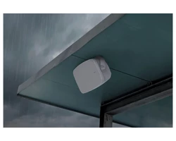 Klipsch RSM-650 beltéri/kültéri hangsugárzó pár, fehér